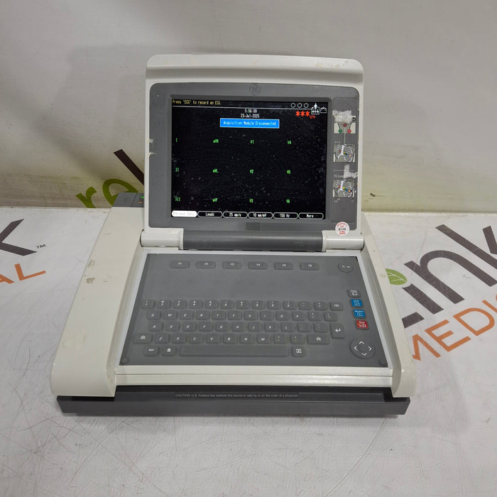 GE Healthcare MAC 5500 HD ECG without CAM Module