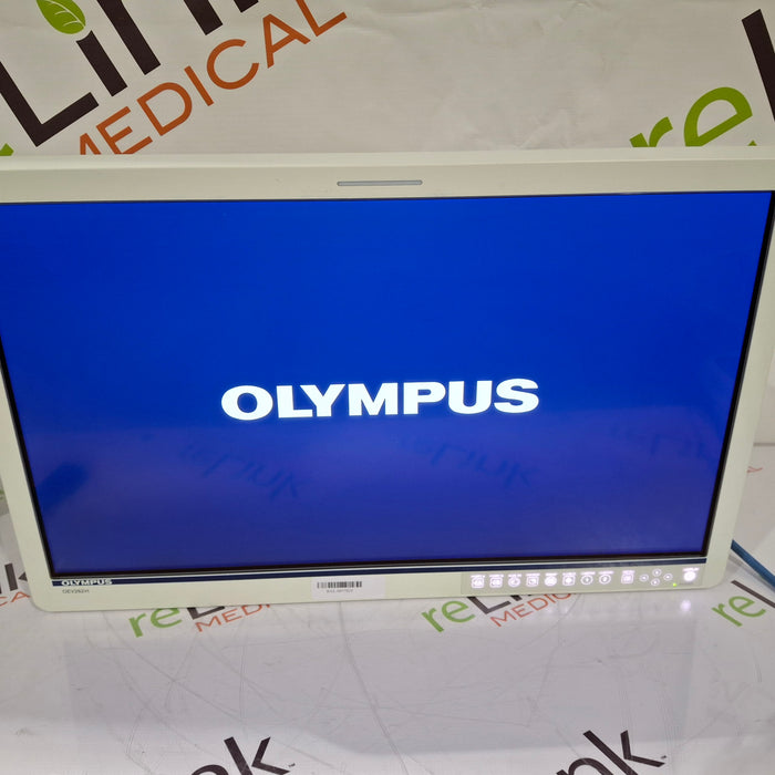 Olympus OEV262H 26" HD LCD Endoscopy Monitor