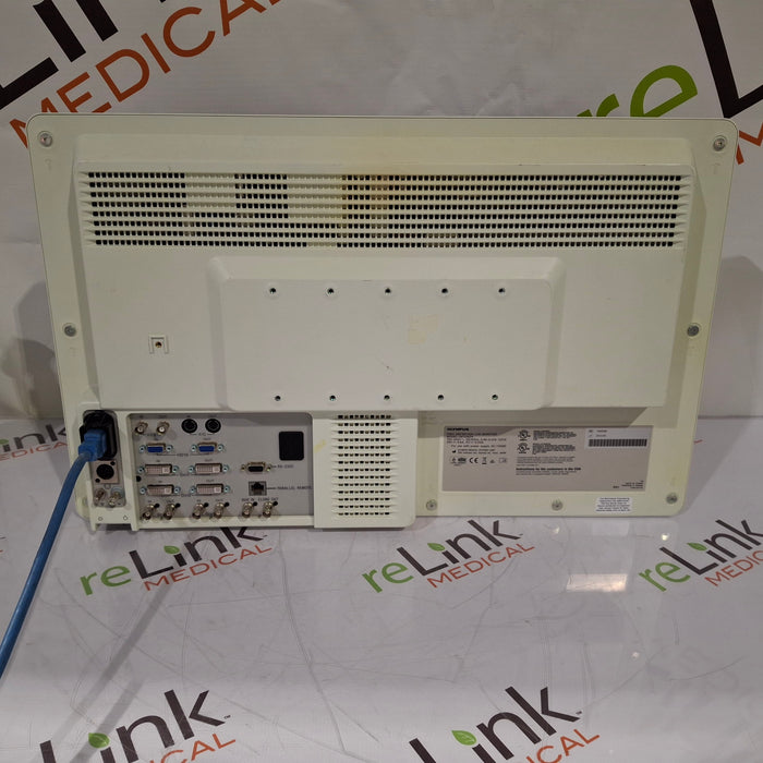 Olympus OEV262H 26" HD LCD Endoscopy Monitor