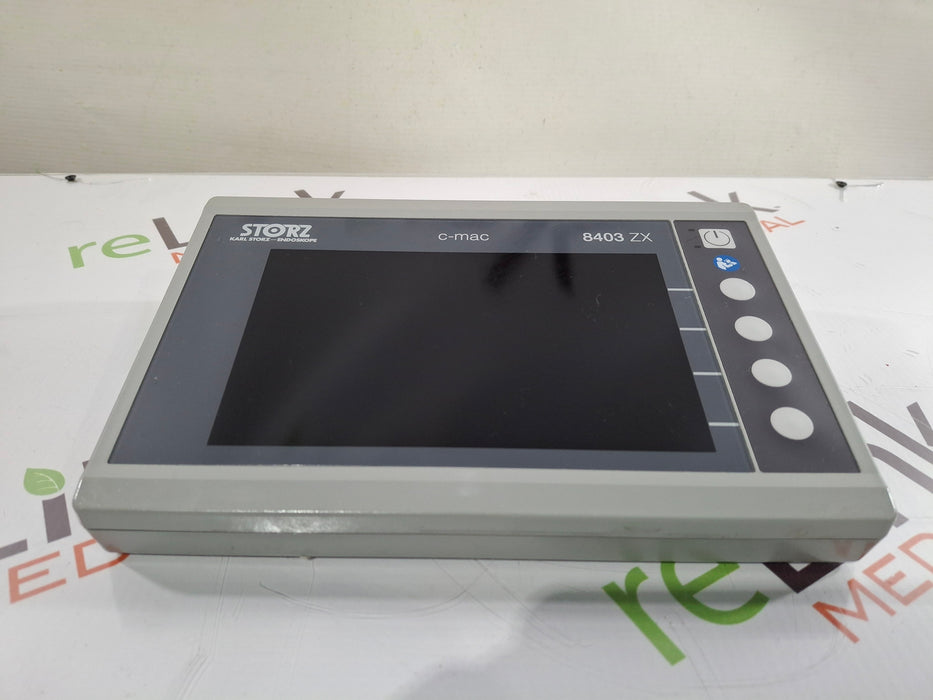 Karl Storz 8403 ZX C-MAC Monitor