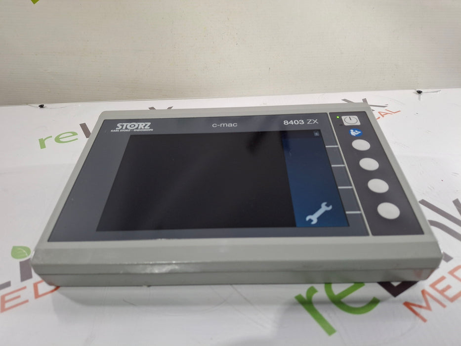 Karl Storz 8403 ZX C-MAC Monitor