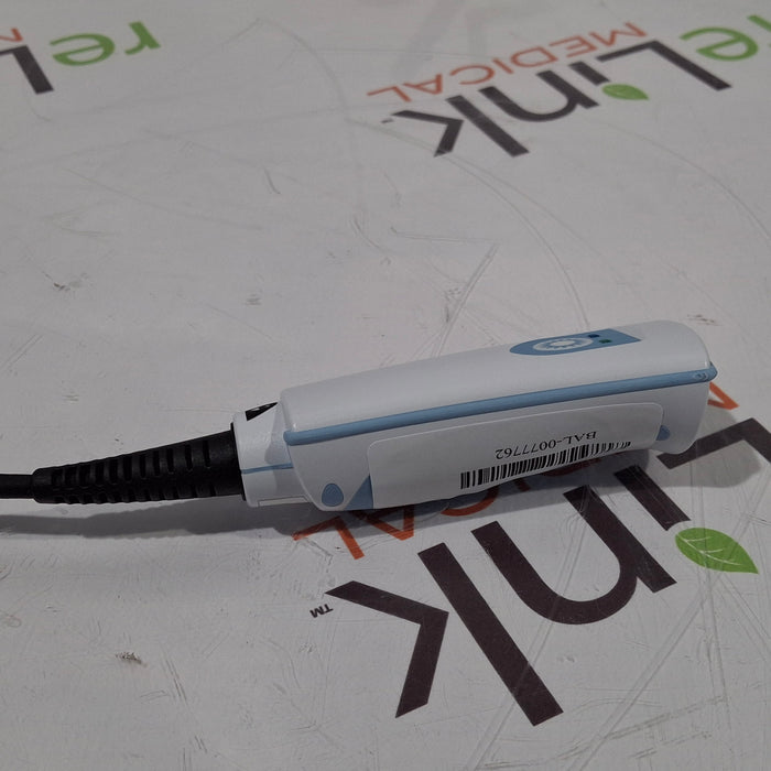 Welch Allyn 6000-916HS Barcode Scanner