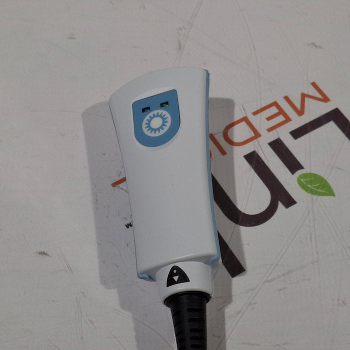 Welch Allyn 6000-916HS Barcode Scanner