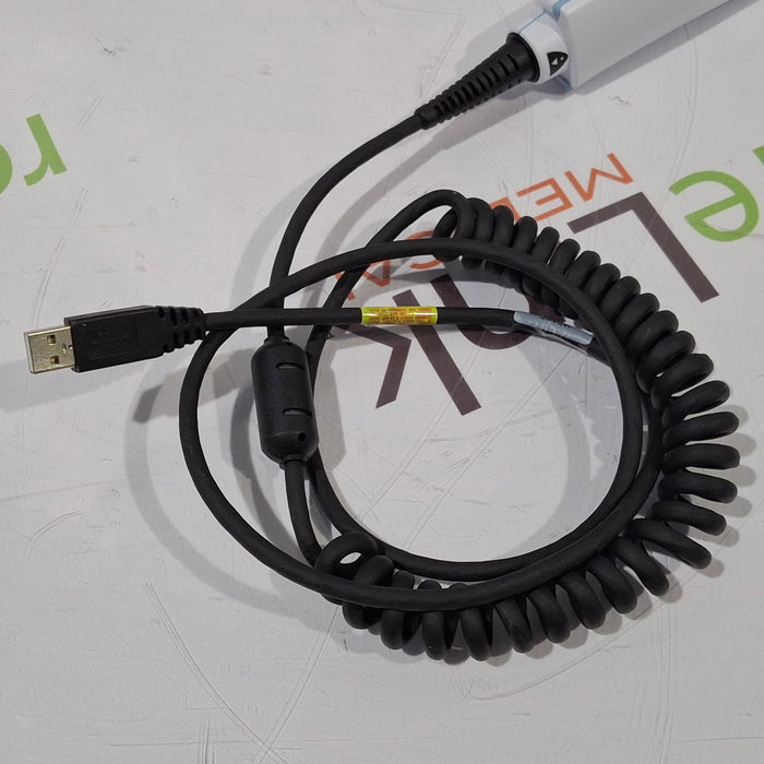 Welch Allyn 6000-916HS Barcode Scanner