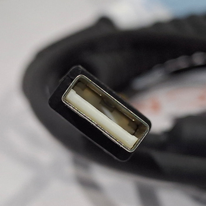 Welch Allyn 6000-916HS Barcode Scanner