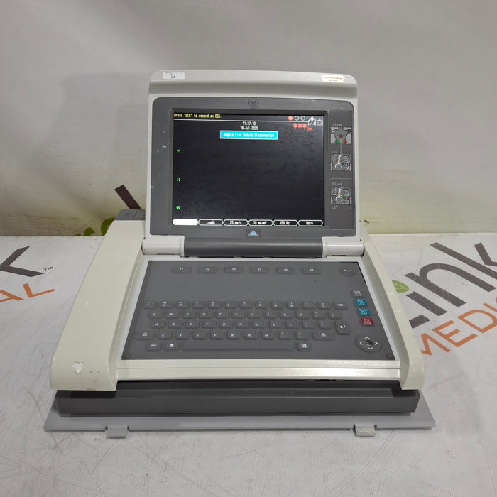 GE Healthcare MAC 5500 HD ECG without CAM Module