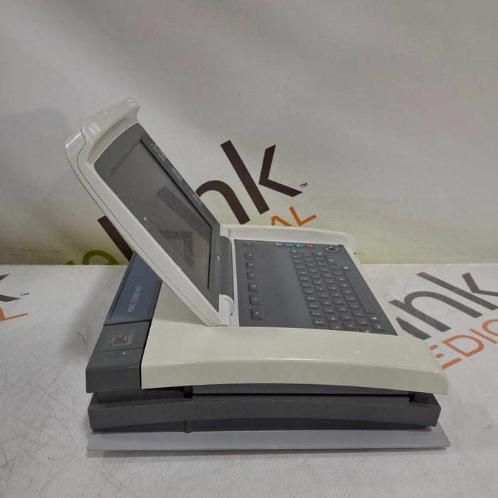 GE Healthcare MAC 5500 HD ECG without CAM Module