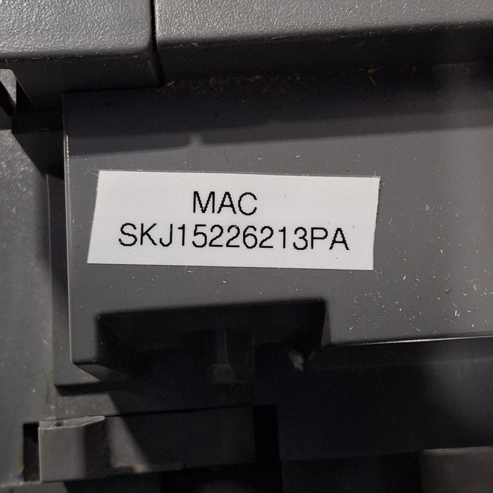 GE Healthcare MAC 5500 HD ECG without CAM Module