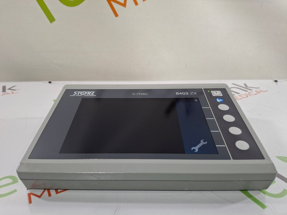 Karl Storz 8403 ZX C-MAC Monitor