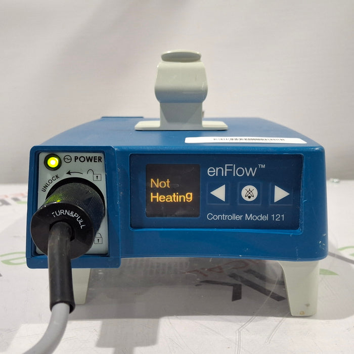 CareFusion Enflow 121 Controller Module