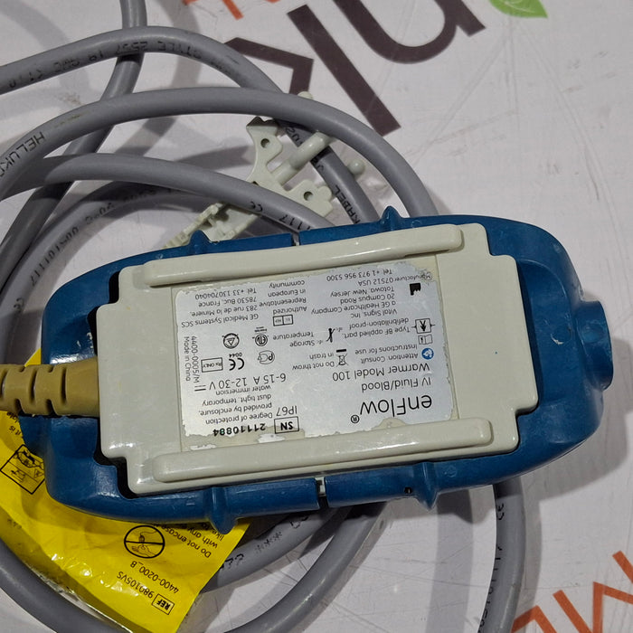CareFusion Enflow 121 Controller Module