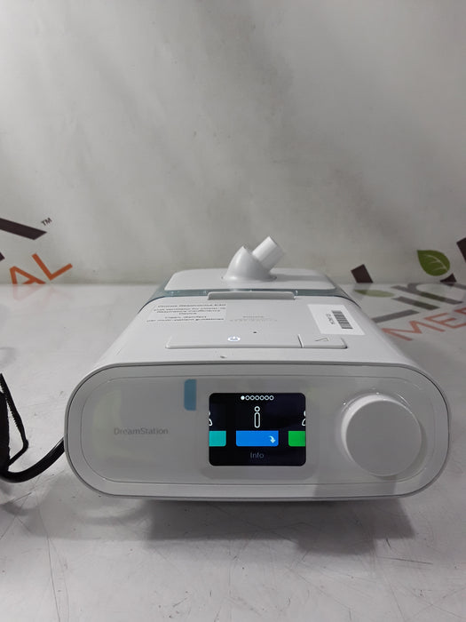 Philips Respironics E30 Ventilator