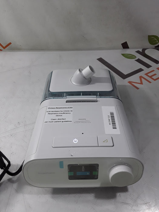 Philips Respironics E30 Ventilator