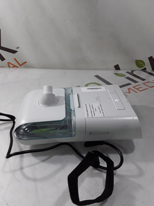Philips Respironics E30 Ventilator