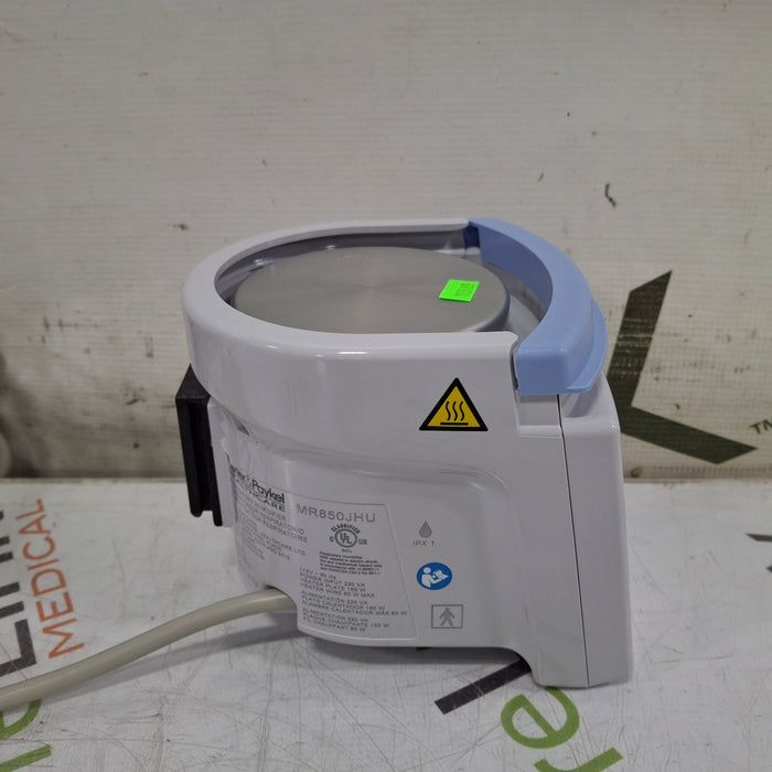 Fisher & Paykel MR850JHU Humidifier