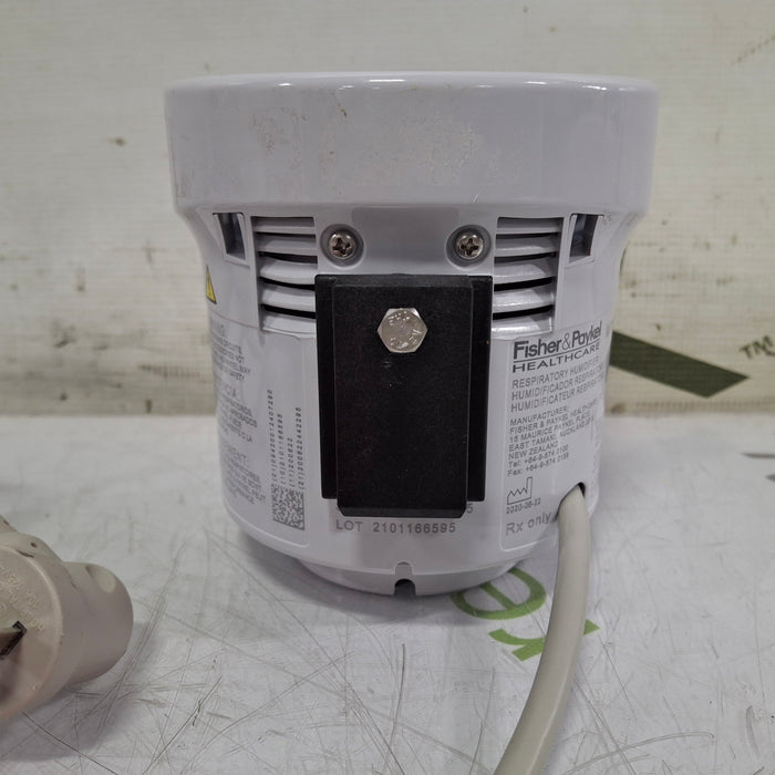 Fisher & Paykel MR850JHU Humidifier