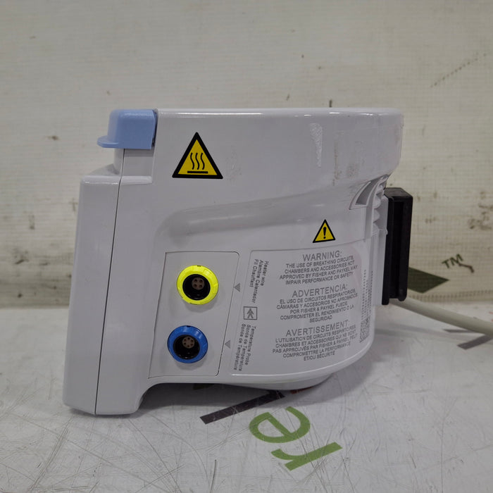 Fisher & Paykel MR850JHU Humidifier