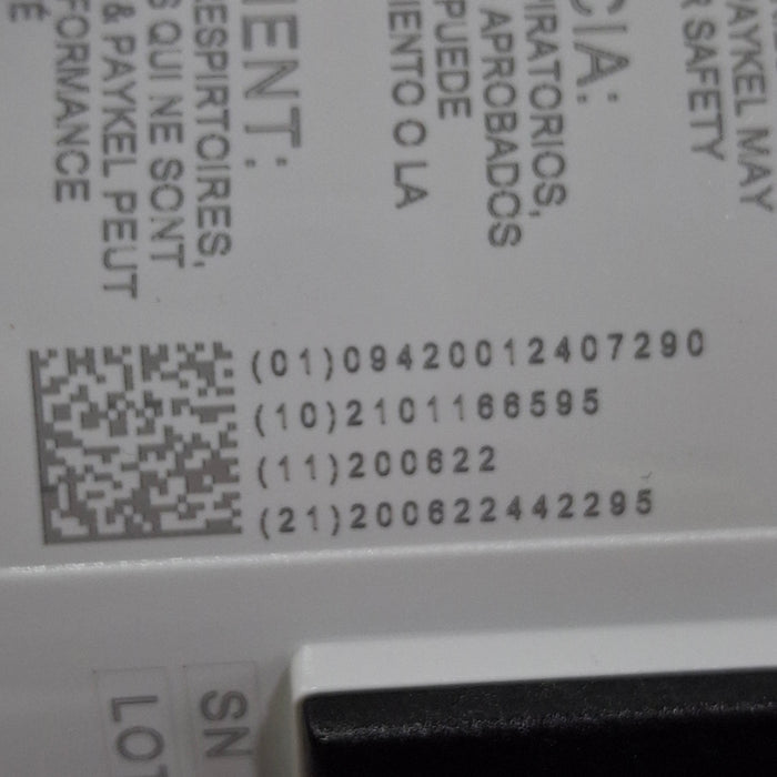 Fisher & Paykel MR850JHU Humidifier