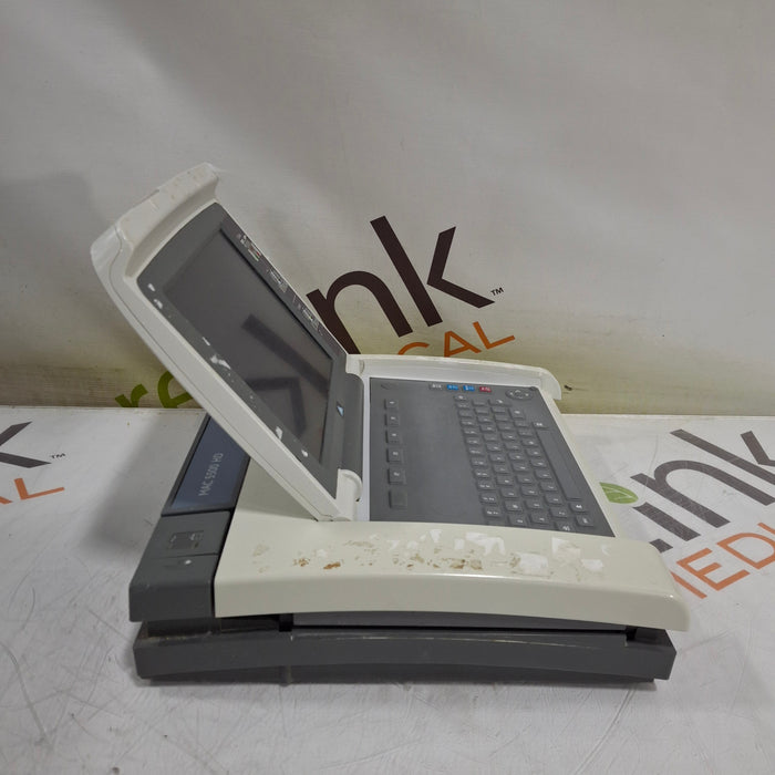 GE Healthcare MAC 5500 HD ECG without CAM Module
