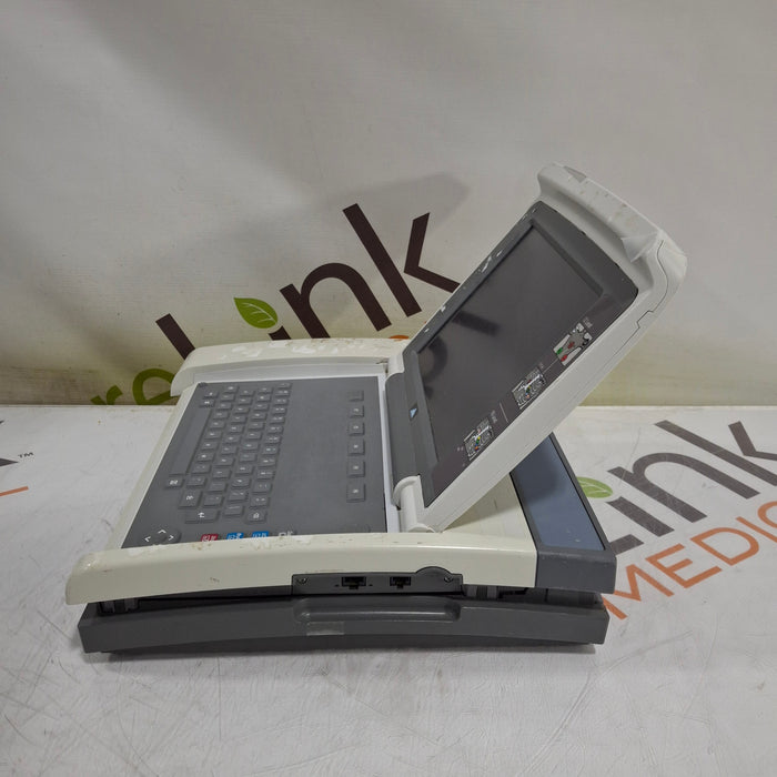 GE Healthcare MAC 5500 HD ECG without CAM Module