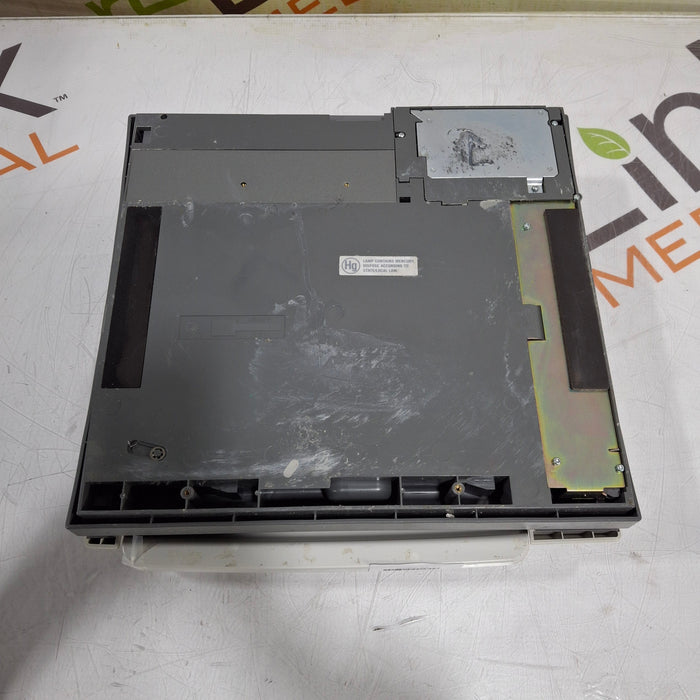 GE Healthcare MAC 5500 HD ECG without CAM Module