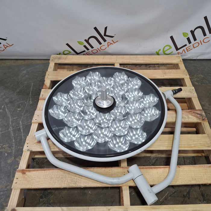 Stryker Visum II Surgical Light