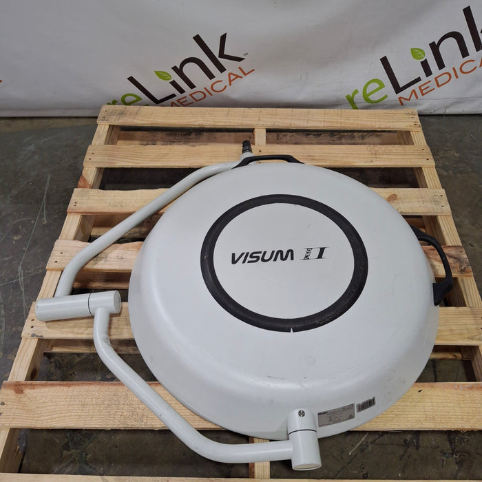 Stryker Visum II Surgical Light