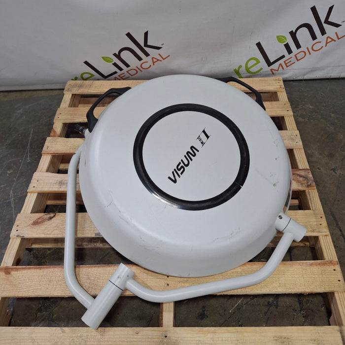 Stryker Visum II Surgical Light