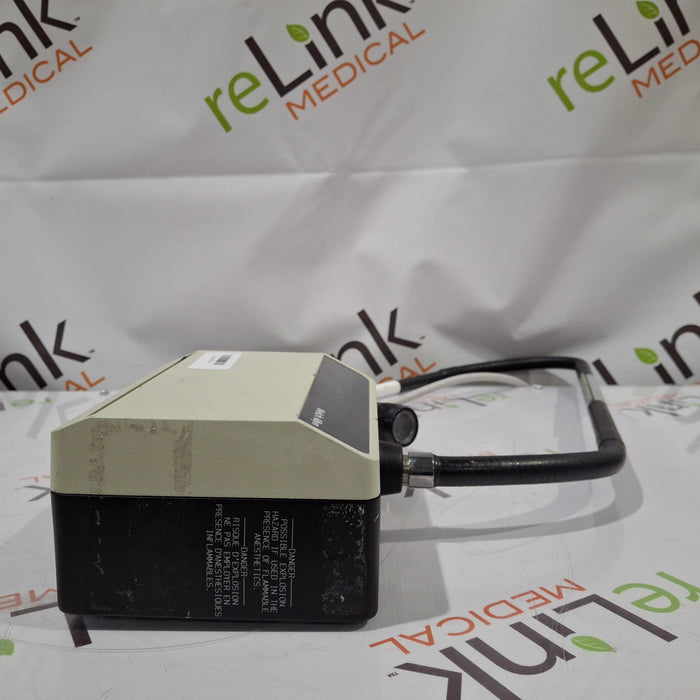 Welch Allyn 48830 Exam Lite Box