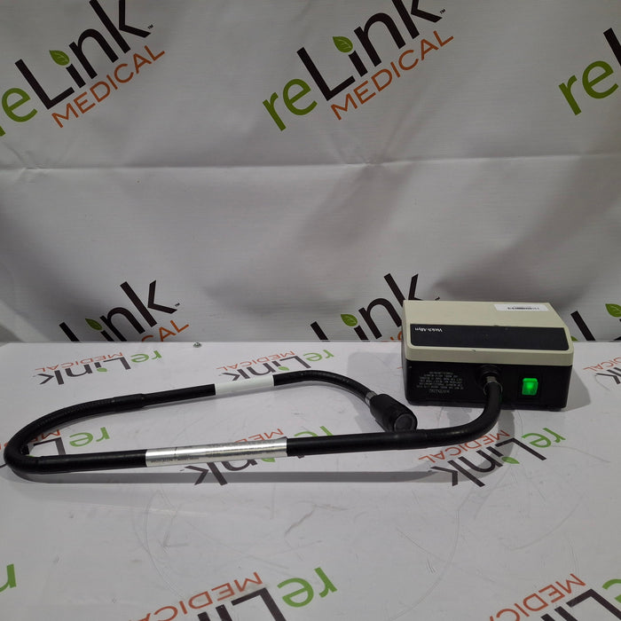 Welch Allyn 48830 Exam Lite Box