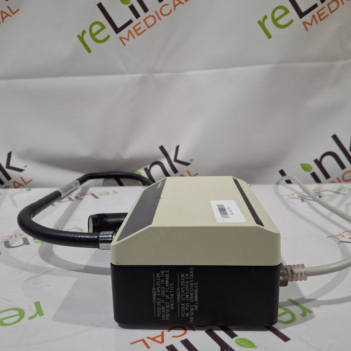 Welch Allyn 48830 Exam Lite Box