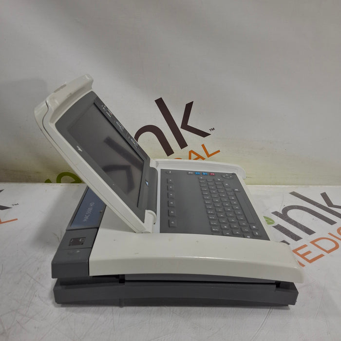 GE Healthcare MAC 5500 HD ECG without CAM Module