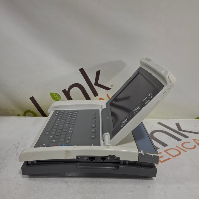 GE Healthcare MAC 5500 HD ECG without CAM Module