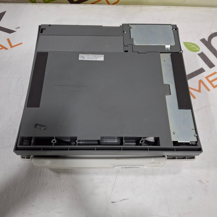 GE Healthcare MAC 5500 HD ECG without CAM Module