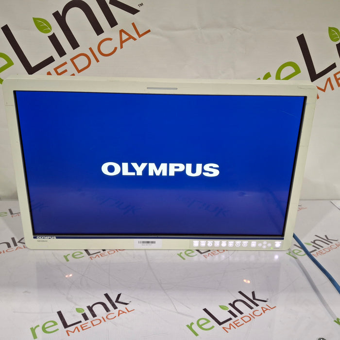 Olympus OEV262H 26" HD LCD Endoscopy Monitor