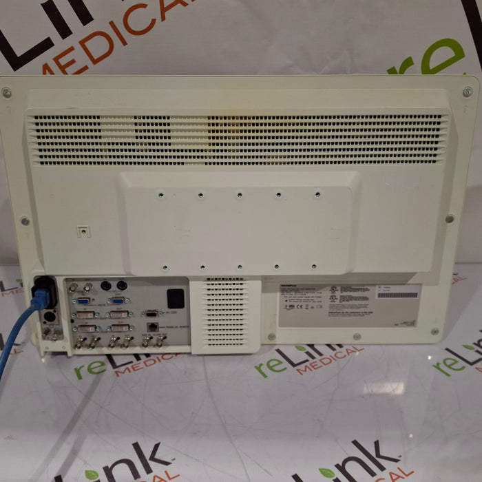 Olympus OEV262H 26" HD LCD Endoscopy Monitor