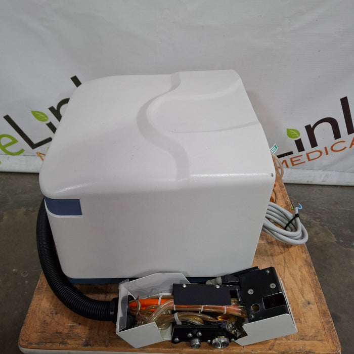 GBC Scientific Equipment GF 5000 Graphite Furnace