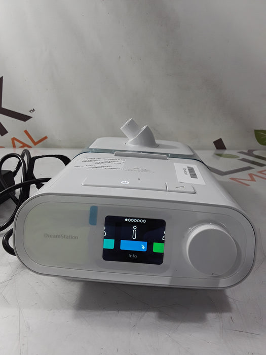 Philips Respironics E30 Ventilator