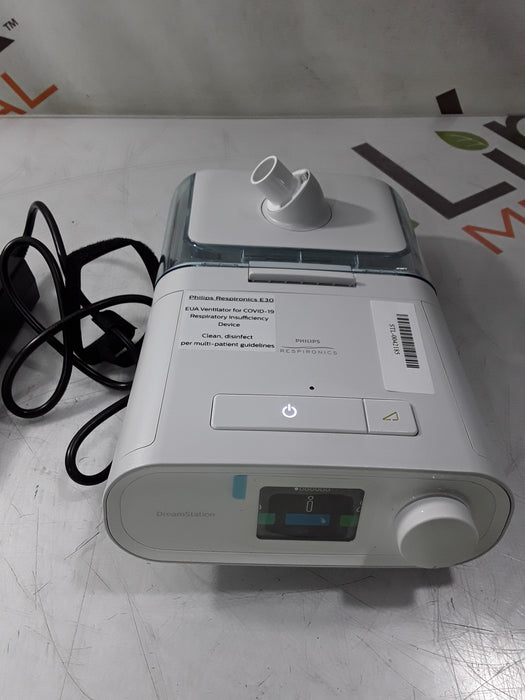 Philips Respironics E30 Ventilator