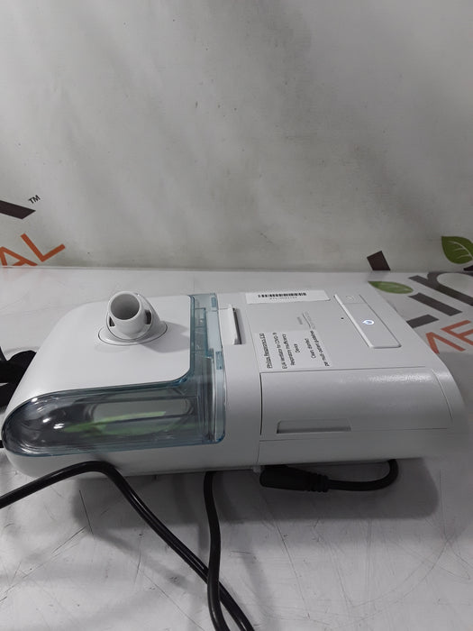 Philips Respironics E30 Ventilator