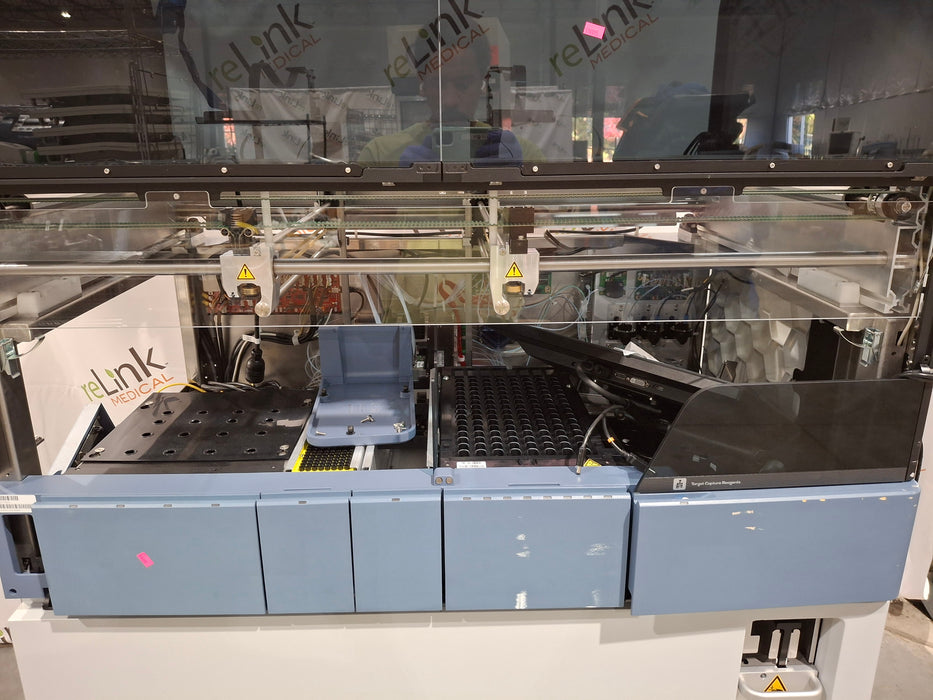 Hologic, Inc. Panther Molecular Diagnostics System