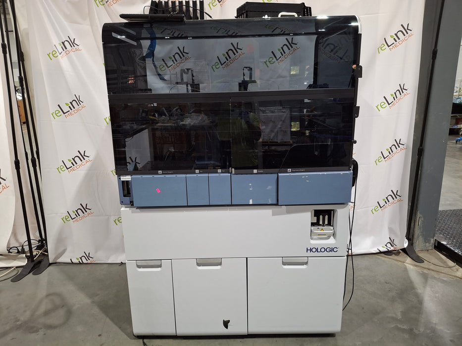 Hologic, Inc. Panther Molecular Diagnostics System