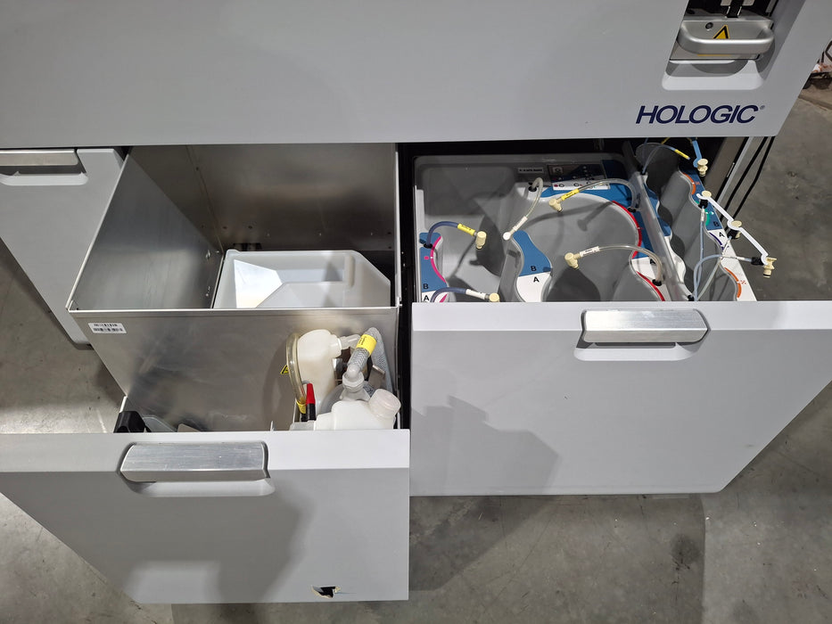 Hologic, Inc. Panther Molecular Diagnostics System