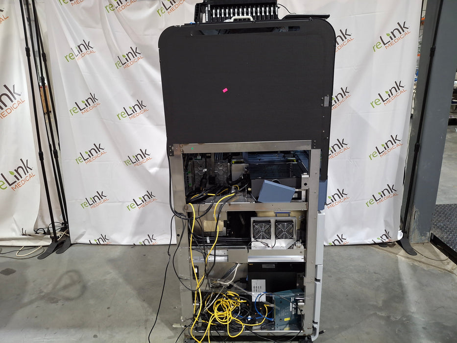 Hologic, Inc. Panther Molecular Diagnostics System
