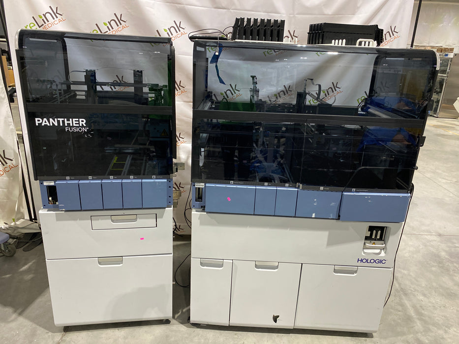 Hologic, Inc. Panther Molecular Diagnostics System