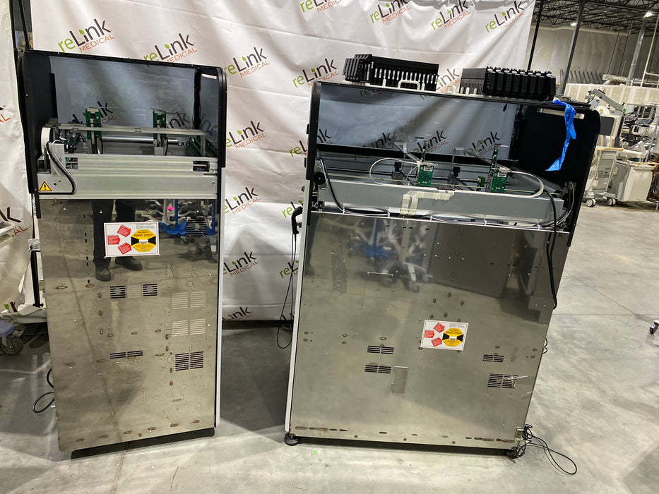 Hologic, Inc. Panther Molecular Diagnostics System