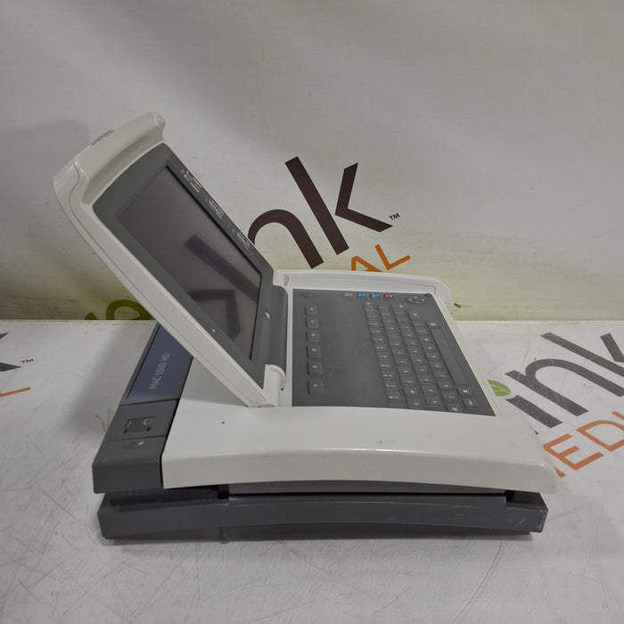 GE Healthcare MAC 5500 HD ECG without CAM Module