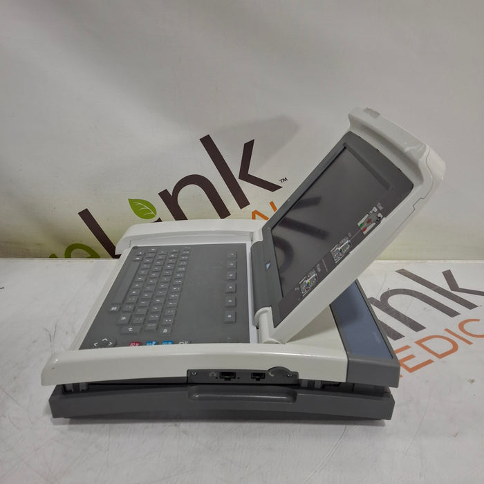 GE Healthcare MAC 5500 HD ECG without CAM Module