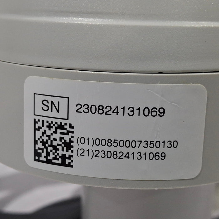 Everis Medical C2Dx TP700 Heat Therapy Pump