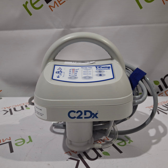 Everis Medical C2Dx TP700 Heat Therapy Pump